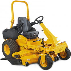 Садовый трактор Cub Cadet Z7 183