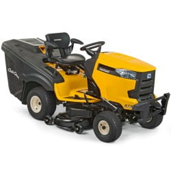 Садовый трактор Cub Cadet XT3 QR106E