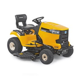 Садовый трактор Cub Cadet XT2 PS117I