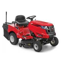 Cадовый трактор MTD Smart RE 130 H