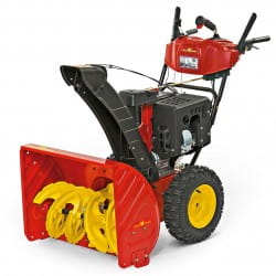 Снегоуборочная машина WOLF-Garten Ambition SF 76 E