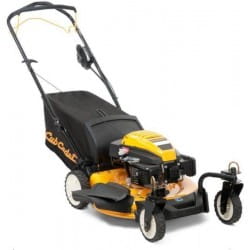 Газонокосилка бензиновая самоходная Cub Cadet CC 53 SPO W