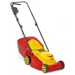Газонокосилка электрическая WOLF-Garten SELECT 3800 E