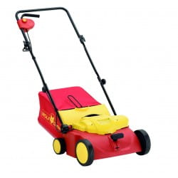 Вертикуттер (аэратор) электрический WOLF-Garten Campus 1000 V