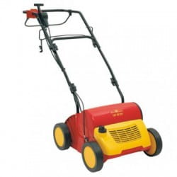 Вертикуттер (аэратор) электрический WOLF-Garten UV 32 EV
