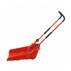 Скребок для снега пластиковый WOLF-Garten SB-K