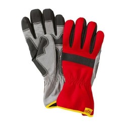 Перчатки противоскользящие р.8 WOLF-Garten GH-M 8