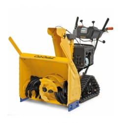 Снегоуборочная машина Cub Cadet 730 HD TDE