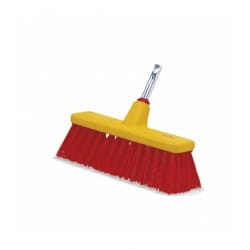 Щетка уличная 31см WOLF-Garten B 30 M