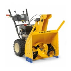 Снегоуборочная машина Cub Cadet 528 HD SWE