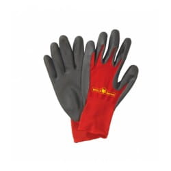 Перчатки садовые для почвы р.10 WOLF-Garten GH-BO 10