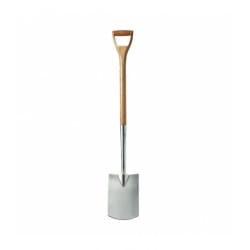 Лопата из нержавеющей стали WOLF-Garten 106см AD-F