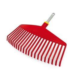 Грабли веерные WOLF-Garten 42см Ui-M