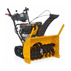 Снегоуборочная машина Cub Cadet 730 TDE