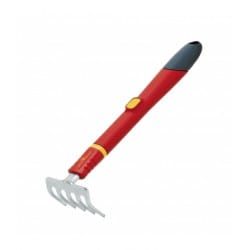 Грабли малые с ручкой WOLF-Garten LJ-M/ZM 30