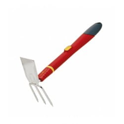 Мотыга двусторонняя с ручкой WOLF-Garten LN-M/ZM30