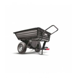 Прицеп пластиковый MTD 227 кг