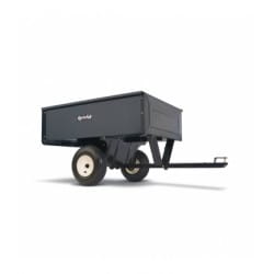 Прицеп металлический MTD 227 кг