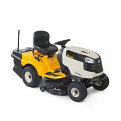 Садовый трактор Cub Cadet CC 717 HN