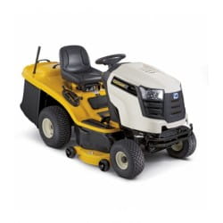 Садовый трактор Cub Cadet CC 1018 KHN