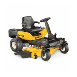Садовый трактор Cub Cadet Z FORCE S 48