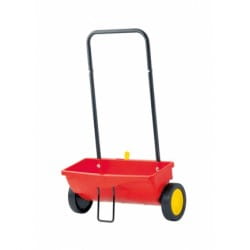 Разбрасыватель на колесах 15л WOLF-Garten WE 330