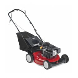 Газонокосилка бензиновая несамоходная MTD 42