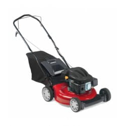 Газонокосилка бензиновая несамоходная MTD SMART 42 PO