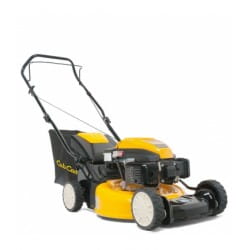 Газонокосилка бензиновая несамоходная Cub Cadet CC 46 PO