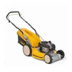 Газонокосилка бензиновая несамоходная Cub Cadet CC 46 PB