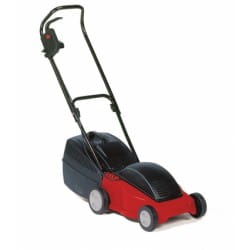 Газонокосилка электрическая MTD 3210 E