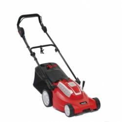 Газонокосилка электрическая MTD 3816 E HW