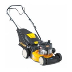 Газонокосилка бензиновая самоходная Cub Cadet CC 42 SPO