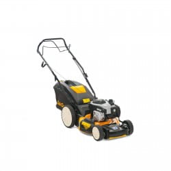 Газонокосилка бензиновая самоходная Cub Cadet CC 46 SPB HW