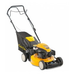 Газонокосилка бензиновая самоходная Cub Cadet CC 46 SPOE