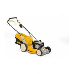 Газонокосилка бензиновая самоходная Cub Cadet CC 46 SPB V