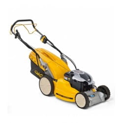 Газонокосилка бензиновая самоходная Cub Cadet CC 46 SPBE V