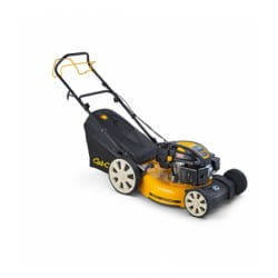Газонокосилка бензиновая самоходная Cub Cadet CC 53 SPO HW