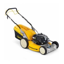 Газонокосилка бензиновая самоходная Cub Cadet CC 53 SPB