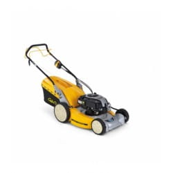 Газонокосилка бензиновая самоходная Cub Cadet CC 53 SPB V