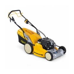 Газонокосилка бензиновая самоходная Cub Cadet CC 53 SPBE V
