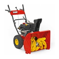 Снегоуборочная машина WOLF-Garten Select SF 61 E