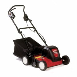 Вертикуттер (аэратор) электрический MTD VE 40 B 1500 WT