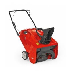 Бензиновый снегоуборщик WOLF-Garten Select SF 53