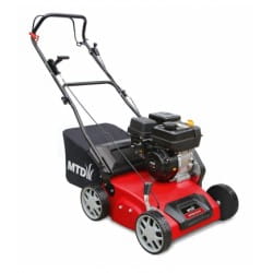 Вертикуттер (аэратор) бензиновый MTD Optima 38 VO