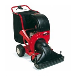 Садовый пылесос бензиновый MTD 202 OHV