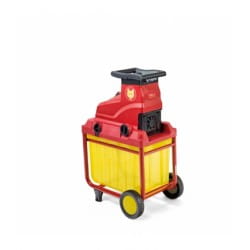 Измельчитель электрический WOLF-Garten SDL 2500 EVO