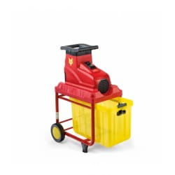 Измельчитель электрический WOLF-Garten SDL 2800 EVO