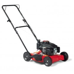 Газонокосилка бензиновая несамоходная MTD 51 BO