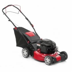 Газонокосилка бензиновая самоходная MTD SMART 53 SPBS